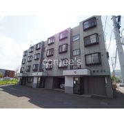 澄川2・4の外観画像