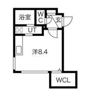 オッペンハイムN15の間取り画像