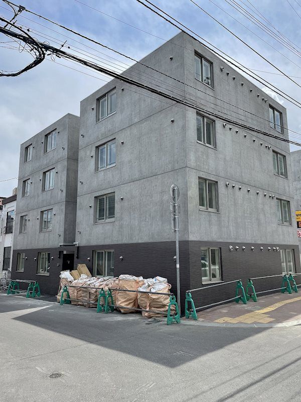 asas KOTONIの外観画像