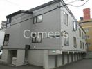 マンション浅野弐号館の間取り画像