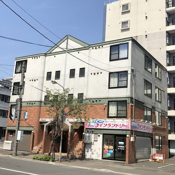 M・525の外観画像