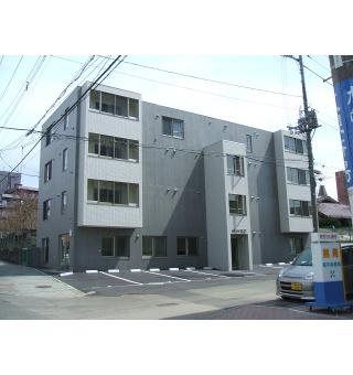 M.S.Y. BLDの外観画像