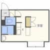アルファアパル澄川の間取り画像