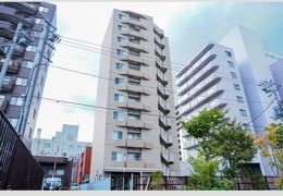 フォレスト円山の外観画像