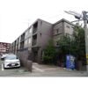 ホークメゾン札幌2号館の間取り画像
