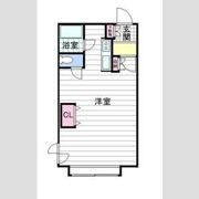 Casa Pearl Pierce IIの間取り画像