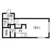発寒南ハウスの間取り画像