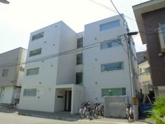 effort N8の外観画像