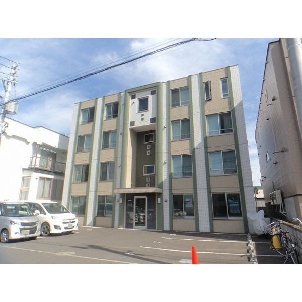 Vent Vertの外観画像