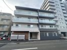 エアフォルク行啓通の間取り画像
