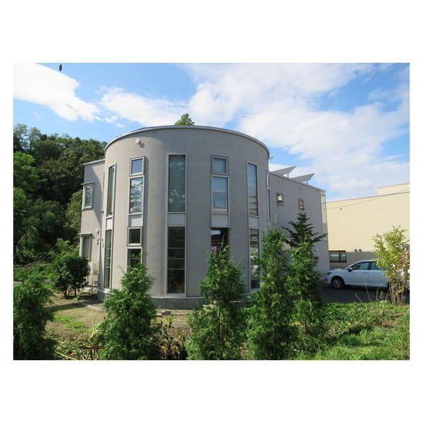 Studio・KamoKamoの外観画像