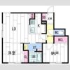 アルファスクエア南4西15の間取り画像