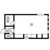 フォルミカの間取り画像
