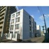 MODULOR南円山の間取り画像