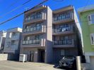 シャトーアンジュラスの間取り画像