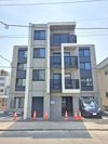 グランベール （Grandvert）の間取り画像