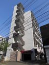 第7AMS円山の間取り画像