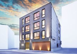 NORTH LIFE美園の外観画像