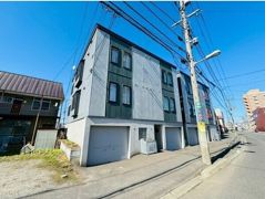 Royal Court SSTの外観画像