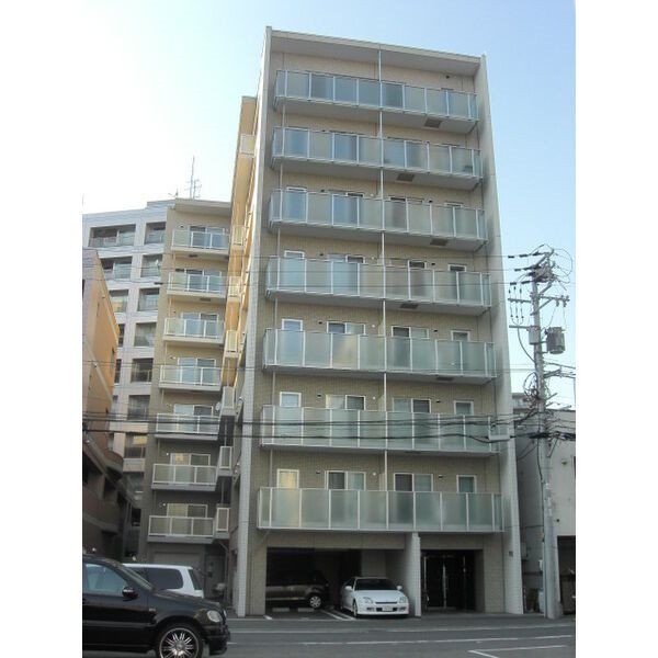 ロコマージョの外観画像