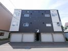 エミネンス北大西の間取り画像
