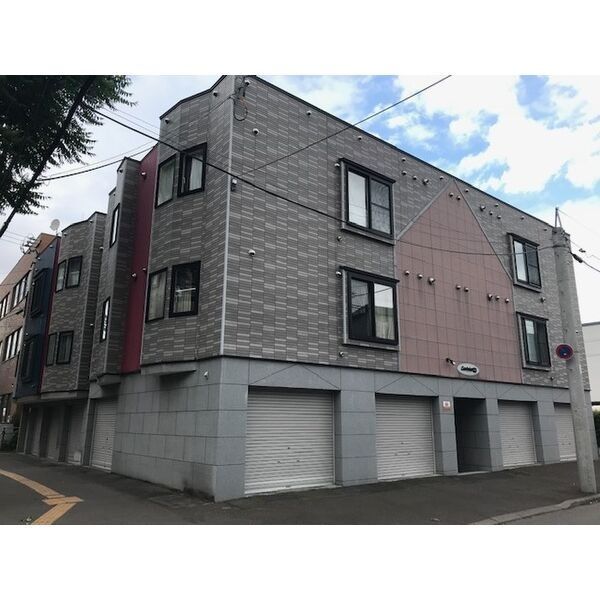 セントニア919Aの外観画像