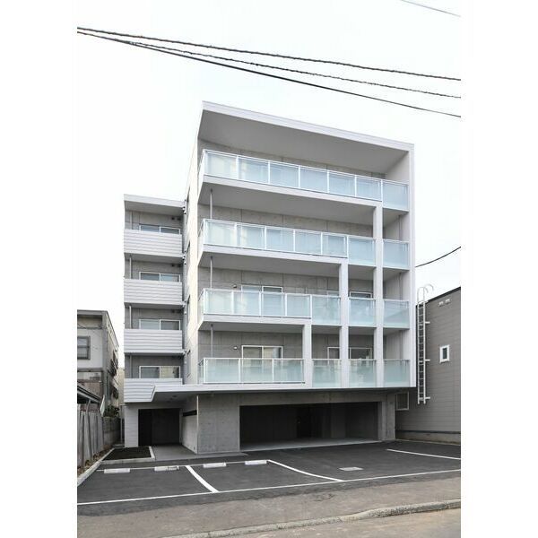 TRUTH HOME129の外観画像