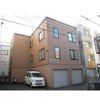 STF札幌壱番館の間取り画像