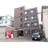 アビタ元町の間取り画像