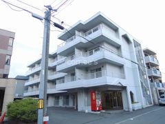 ドミニオン山の手の外観画像