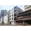 レジーナ南4条の間取り画像