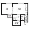 ELGRAND N28の間取り画像