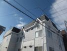 レオパレス南郷7丁目第14の外観