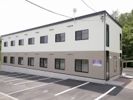 レオパレス藤の間取り画像