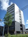 フランセジュール北20条の間取り画像