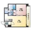 フランセジュール北20条の間取り画像