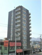 エーデルプラッツ山の手の外観画像