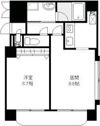 エーデルプラッツ山の手の間取り画像