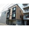 ボヌールN16の間取り画像