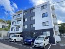 プレミア山の手の間取り画像