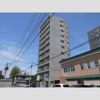 S-FORT南郷通の間取り画像
