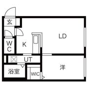 レアルオリカーサの間取り画像