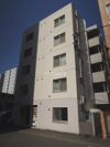 Prestige Sapporoの間取り画像