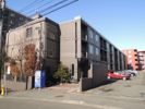 ホークメゾン札幌1号館の間取り画像