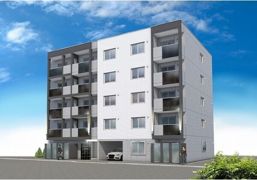 ブランシャール札幌STATIONの外観画像