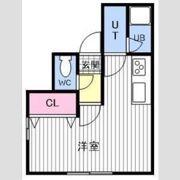 大信の間取り画像