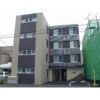 リベルタ北11条の間取り画像