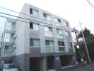 ケレス発寒の間取り画像