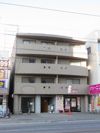ケイズパーク中島の間取り画像