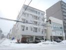 藤井ビル北17条IIIの間取り画像